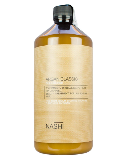 Nashi Argan Conditioner (Inkl. Pumpe) 1000 ml