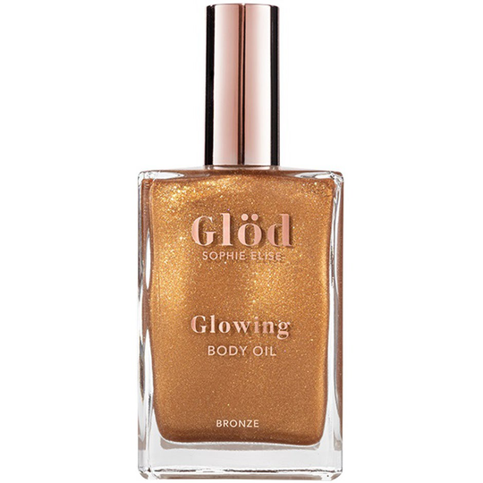 Body Oil, 100 ml Glöd Sophie Elise Body Lotion