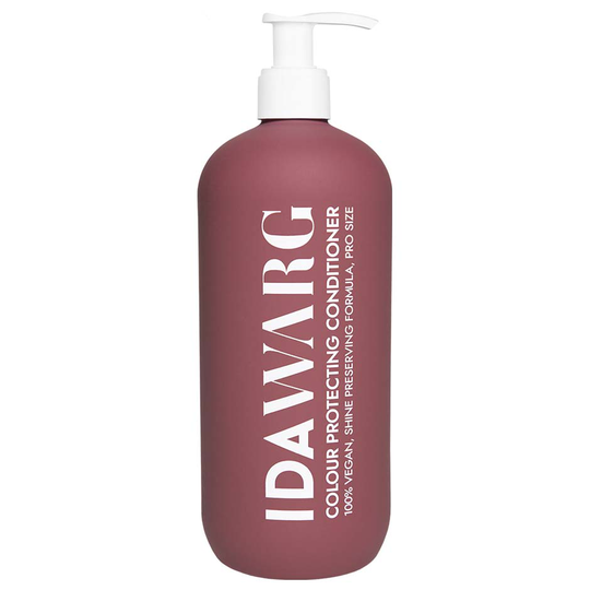 Colour Protecting Conditioner PRO Size, 500 ml Ida Warg Conditioner