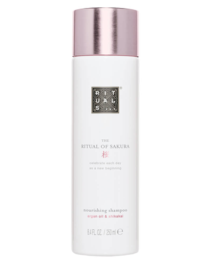 Rituals The Ritual of Sakura Nourishing Shampoo 250 ml