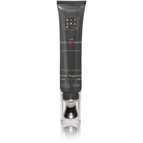 The Ritual Of Samurai Anti-Fatigue Eye Lotion 15 ml