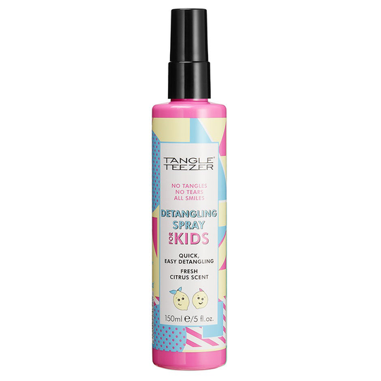 Detangling Spray for Kids, 150 ml Tangle Teezer Pleiende hårprodukter