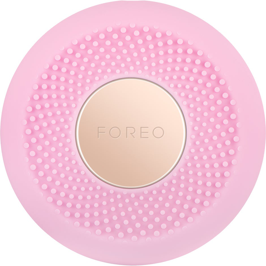 UFO Mini 2 Pearl Pink, Foreo Ansiktsbørster