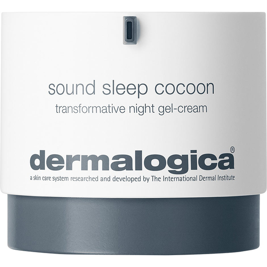 Dermalogica Sound Sleep Cocoon, 50 ml Dermalogica Nattkrem