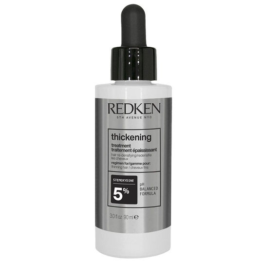 Redken Cerafill Retaliate Hair Re-Densifying Treatment, 90 ml Redken Pleiende hårprodukter