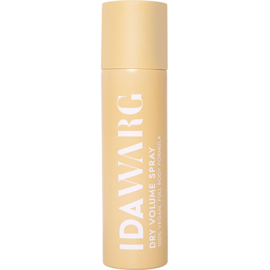 Dry Volume Spray, Ida Warg Tørrshampoo
