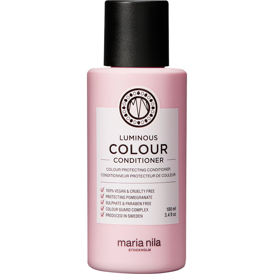 Maria Nila Care Luminous Colour Colour Guard Conditioner, 100 ml Maria Nila Conditioner