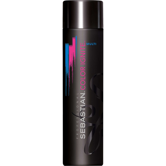 Color Ignite Multi, 250 ml Sebastian Shampoo