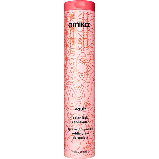 Vault Color-Lock Conditioner, 300 ml Amika Conditioner