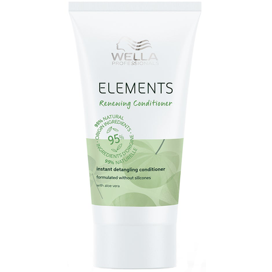 Elements, 30 ml Wella Conditioner