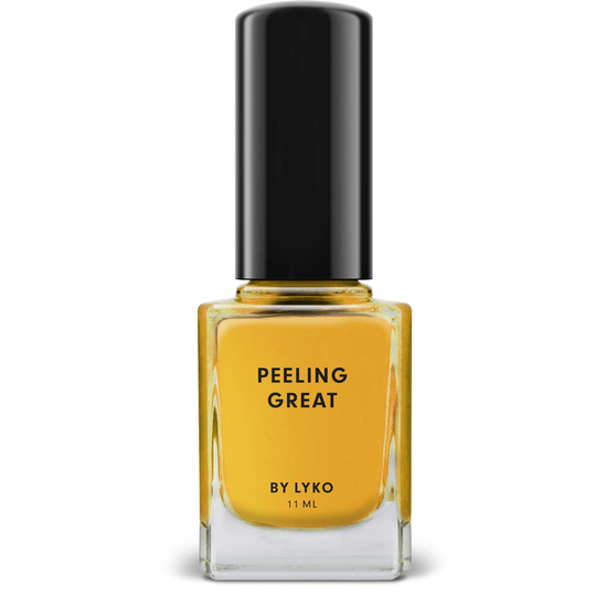 By Lyko Highkey Nail Polish 066 Peeling Great