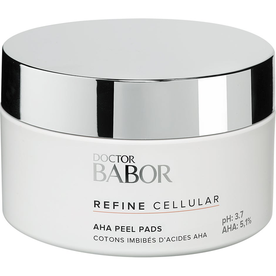 Refine Cellular Peeling Pads, 60 pcs Babor Ansiktspeeling