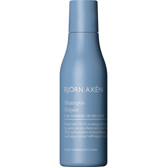 Repair, 75 ml Björn Axén Shampoo