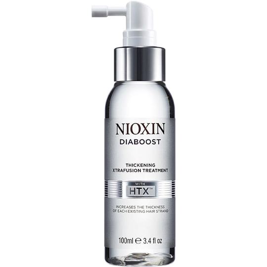 NIOXIN Diaboost, 100 ml Nioxin Pleiende hårprodukter