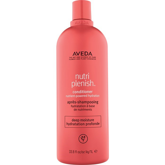 Aveda NutriPlenish Conditioner Deep 1000 ml