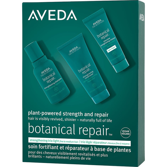 Botanical Repair Strengthening Trio Light, Aveda Sjampo