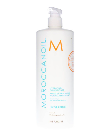 Moroccanoil Hydrating Conditioner (O) 1000 ml