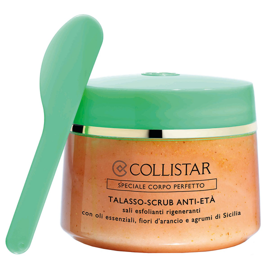 Anti-Age Talasso Scrub, 700 g Collistar Body Scrub