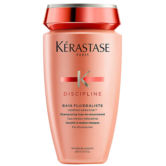 Kérastase Discipline Bain Fluidealiste, 250 ml Kérastase Sjampo
