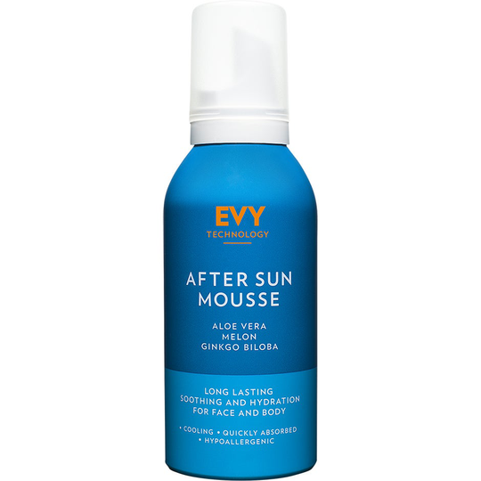 EVY After Sun, 150 ml EVY Technology After Sun