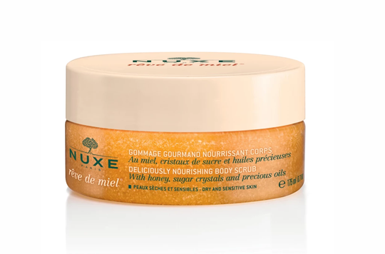 Rêve De Miel Bodyscrub 175 ml