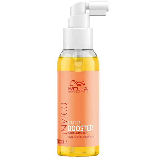 Invigo Nutri Booster, 100 ml Wella Pleiende hårprodukter