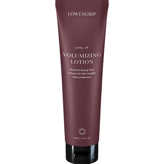 Level Up - Volumizing Lotion, 100 ml Löwengrip Conditioner