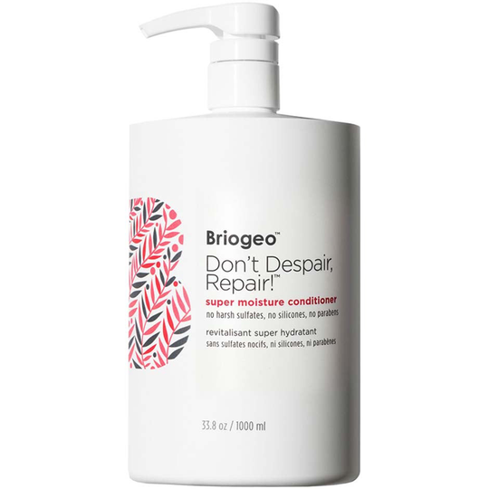 Don't Despair, Repair! Super Moisture Conditioner, 1000 ml Briogeo Conditioner