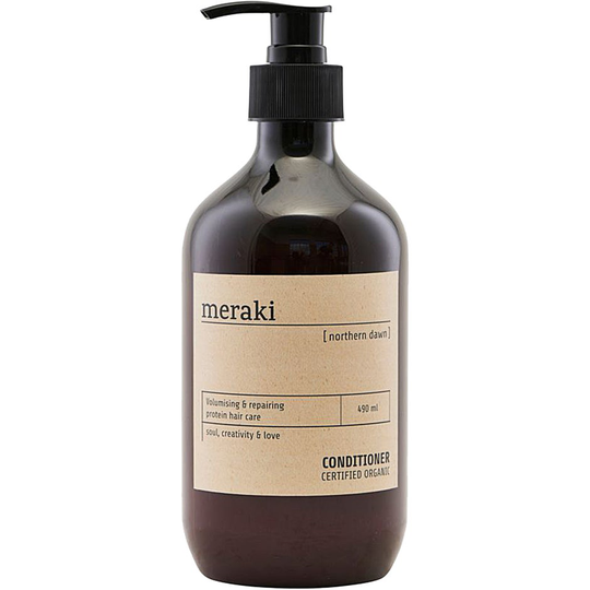 Northern Dawn Conditioner, 490 ml Meraki Conditioner