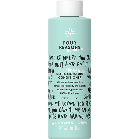 Original Ultra Moisture Conditioner, 300 ml Four Reasons Conditioner