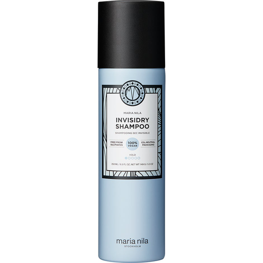 Maria Nila Invisidry Shampoo, 250 ml Maria Nila Tørrshampoo