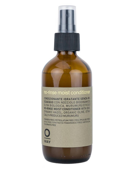 Oway No-Rinse Moist Conditioner 160 ml