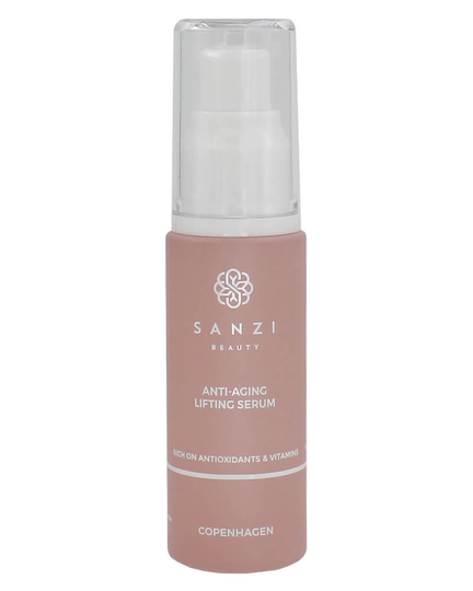 Sanzi Beauty Anti-Aging Lifting Serum 30 ml