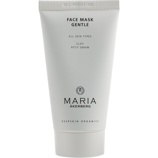 Face Mask Gentle, 50 ml Maria Åkerberg Ansiktsmaske