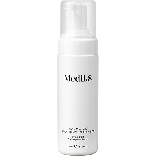 Calmwise Soothing Cleanser, 150 ml Medik8 Ansiktsrengjøring