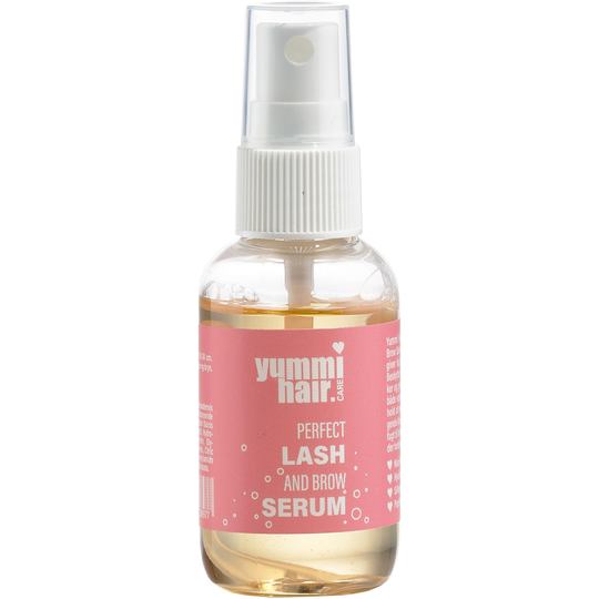 Yummi Haircare Lash And Brow Conditioner 50 ml