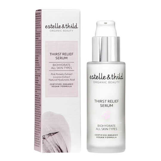 BioHydrate Thirst Relief Vitamin Serum 30 ml
