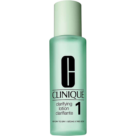Clinique Clarifying Lotion 1, 200 ml Clinique Peeling