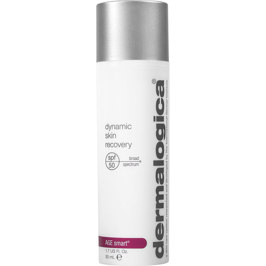 Dermalogica Dynamic Skin Recovery SPF 50, 50 ml Dermalogica Fuktighetsgivende