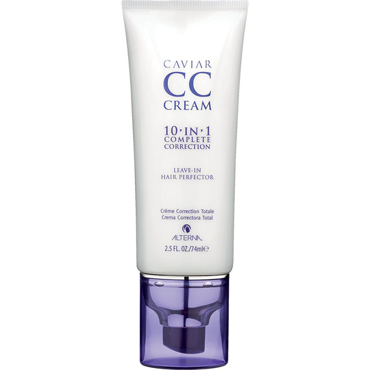Alterna Caviar CC Cream, 100 ml Alterna Pleiende hårprodukter