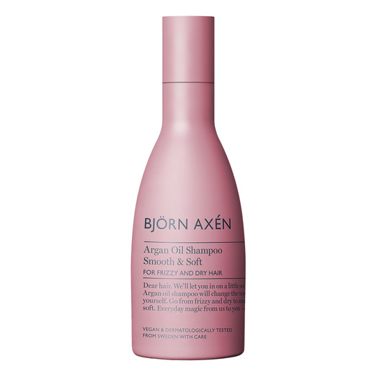 Argan Oil Shampoo, 250 ml Björn Axén Sjampo