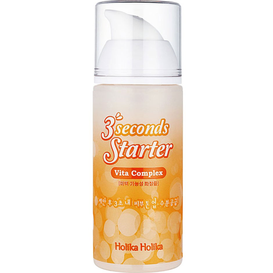 Holika Holika 3 Seconds Starter Vita Complex, 150 ml Holika Holika K-Beauty