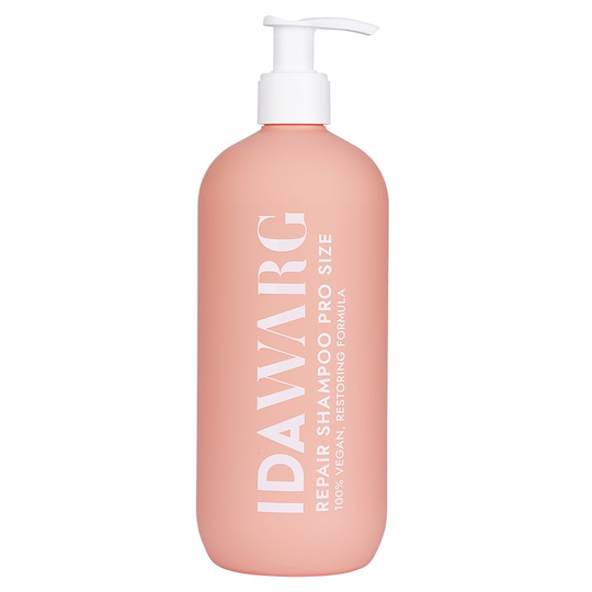 Repair Shampoo, 500 ml Ida Warg Sjampo