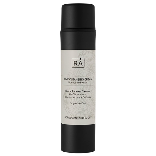 Kime Cleansing Cream, 150 ml RÅ Ansiktsrengjøring