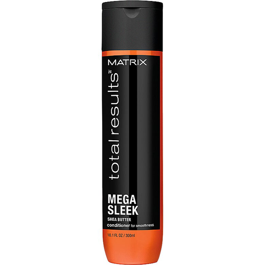 Matrix Total Results Mega Sleek Conditioner, 300 ml Matrix Conditioner