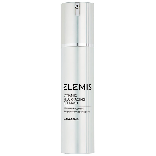 Dynamic Resurfacing Gel Mask, 50 ml Elemis Ansiktsmaske