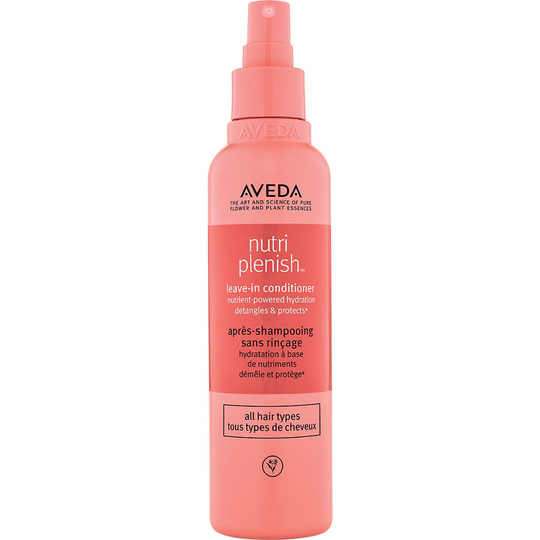 NutriPlenish Vitamin Leave-In Conditioner Travel Size, 200 ml Aveda Conditioner