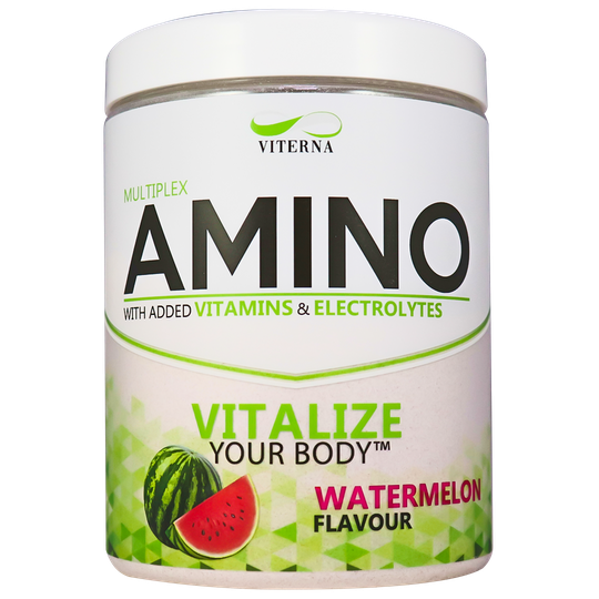 Viterna Amino Watermelon
