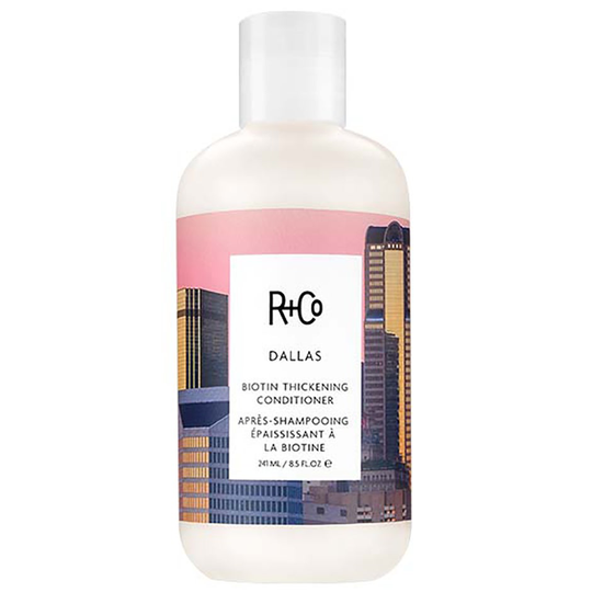Dallas Thickening Conditioner, 251 ml R+CO Conditioner