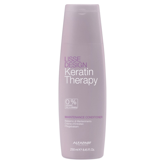 Alfaparf Keratin Therapy Maintanance Conditioner 250 ml